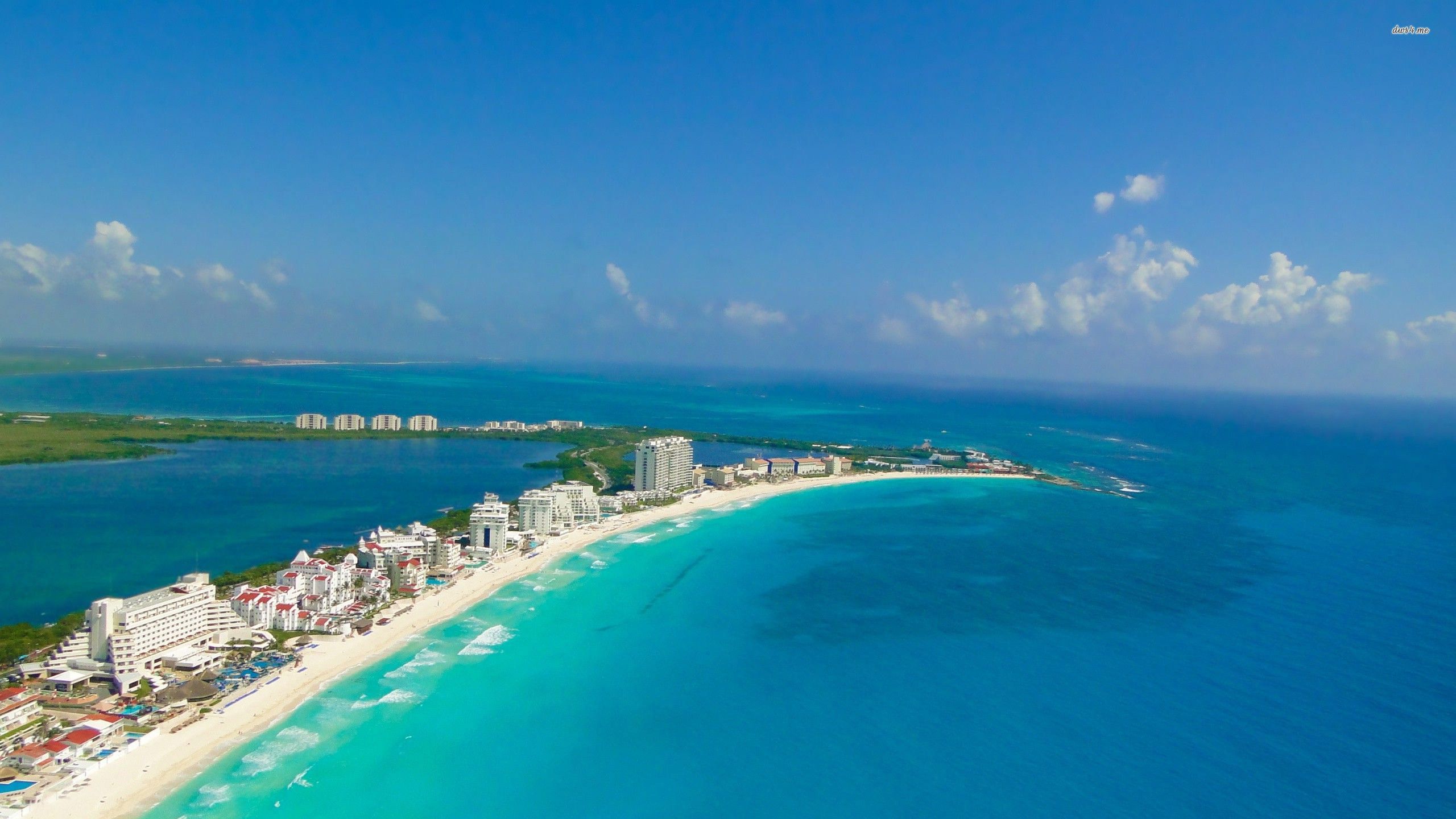 Cancún Hotel Zone - destination photo